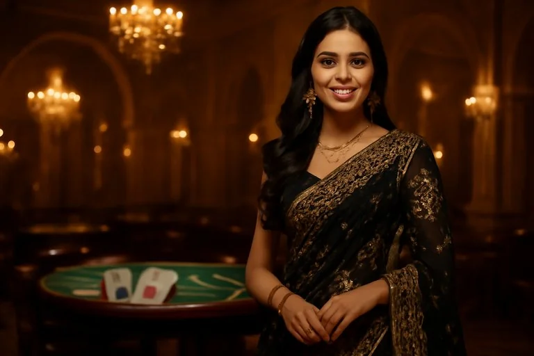 krikya88 টেবিল রুমের নীল আলো